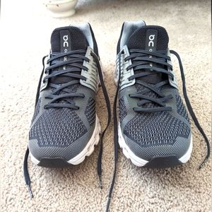 ON Running Cloud Swift - NEW WO TAGS